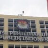 DKPP Sanksi Anggota KPU Parsadaan Harahap Akibat Naik Helikopter