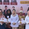 PIRA Gerindra Salurkan Ribuan Paket Sembako di Pulogebang