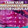 Gejolak Ekonomi Semester Pertama 2026 dan Pelemahan Rupiah