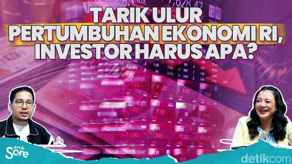 Gejolak Ekonomi Semester Pertama 2026 dan Pelemahan Rupiah