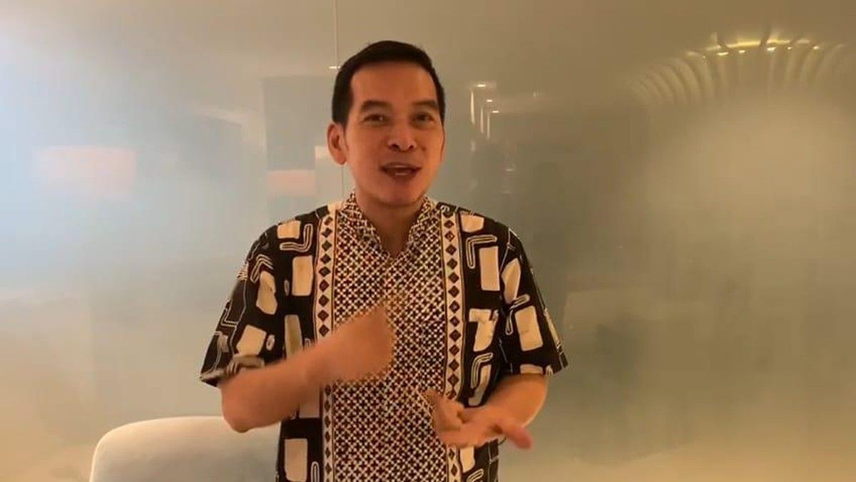 Kaesang akan maju Pileg 2029 di Dapil Jawa Tengah