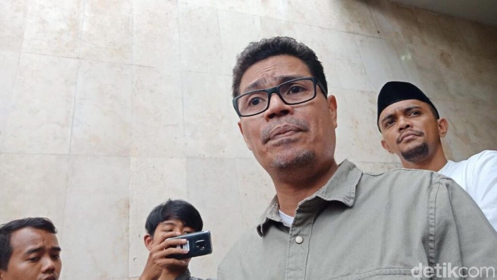Kortas Tipikor Polri Limpahkan Berkas Kasus Korupsi Mantan Jampidsus Febrie Adriansyah ke Kejagung