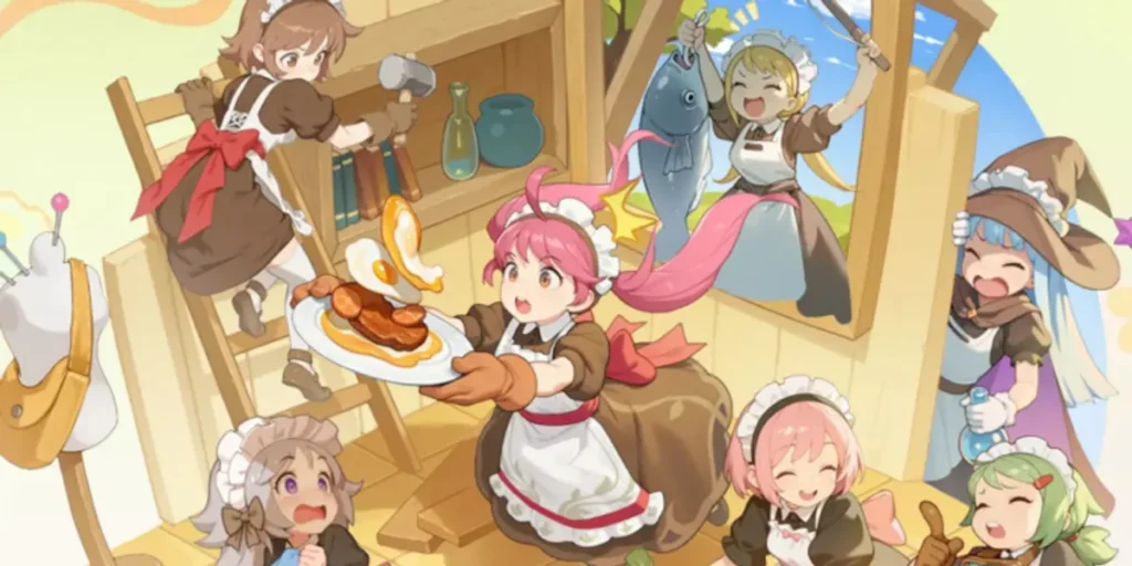Panduan Lengkap Life Jobs Ragnarok: The New World