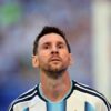 Lionel Messi Ungkap Penyebab Argentina Kesulitan Kalahkan Cape Verde