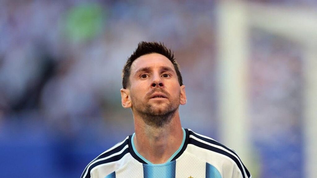 Lionel Messi Ungkap Penyebab Argentina Kesulitan Kalahkan Cape Verde