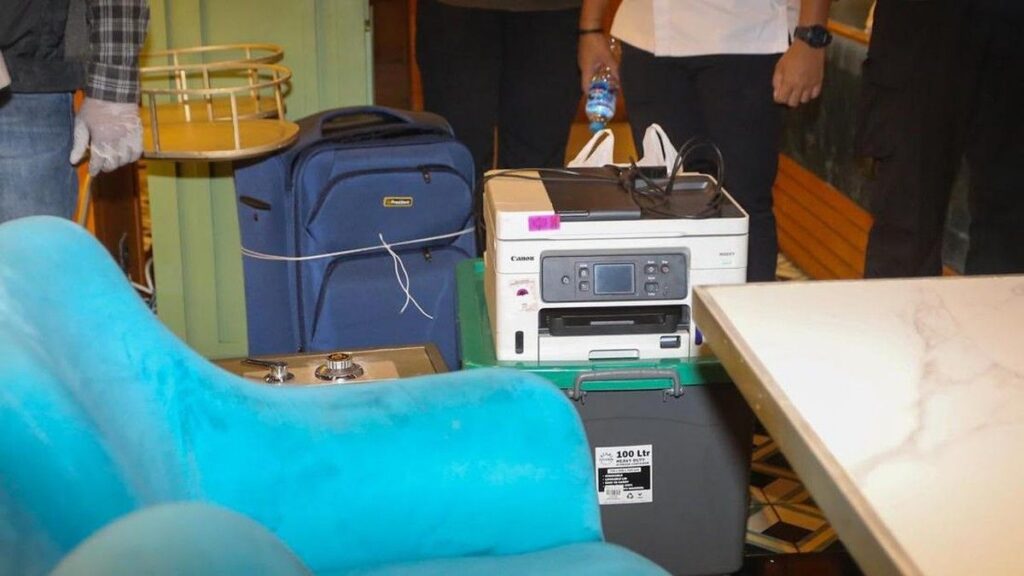 Polisi Sita Rp 67,2 Miliar Terkait Korupsi PLN ASABRI dan Krakatau Steel