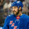 New York Rangers Lepas Vincent Trocheck ke Utah Mammoth