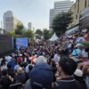 Warga Jakarta Gelar Nonton Bareng Piala Dunia 2026 di Sarinah