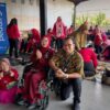 PNM Dorong Penyandang Disabilitas Melalui Pelatihan Ecoprint di Bekasi