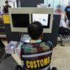 Bea Cukai Soekarno Hatta Gagalkan Penyelundupan Narkoba Oleh Kopilot