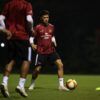 Timnas Indonesia Tanpa Tiga Pemain Utama Lawan Timor Leste