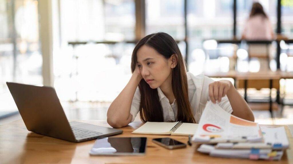 Gaya Hidup Sedentary Tingkatkan Risiko Kanker