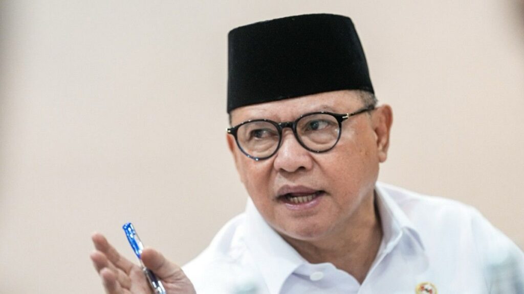 Pemerintah Siapkan Evakuasi Pekerja Migran Indonesia di Timur Tengah