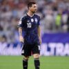 FIFA Uji Kelayakan Lapangan MetLife Stadium Jelang Final Piala Dunia