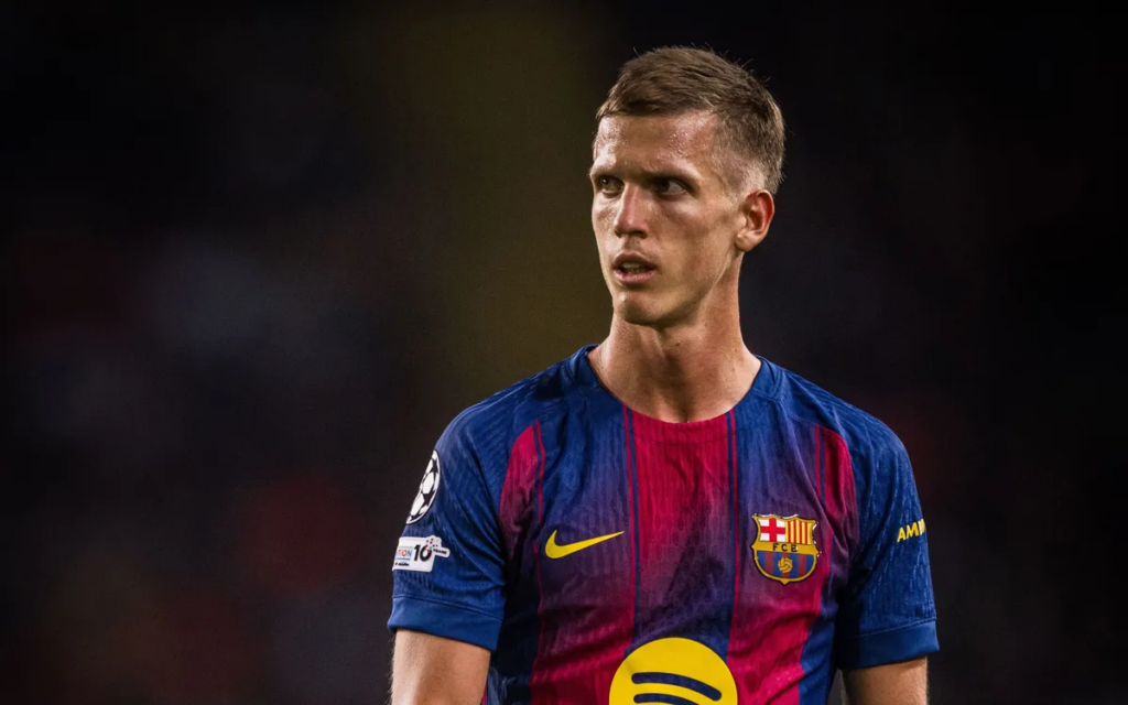 Dani Olmo Kenang Terrassa dan Torredembarra Selama Piala Dunia 2026