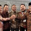 Presiden Prabowo Subianto Menghadiri Puncak Hari Koperasi Nasional 2026