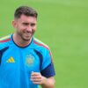 Aymeric Laporte Tegaskan Tidak Menyesal Bela Timnas Spanyol