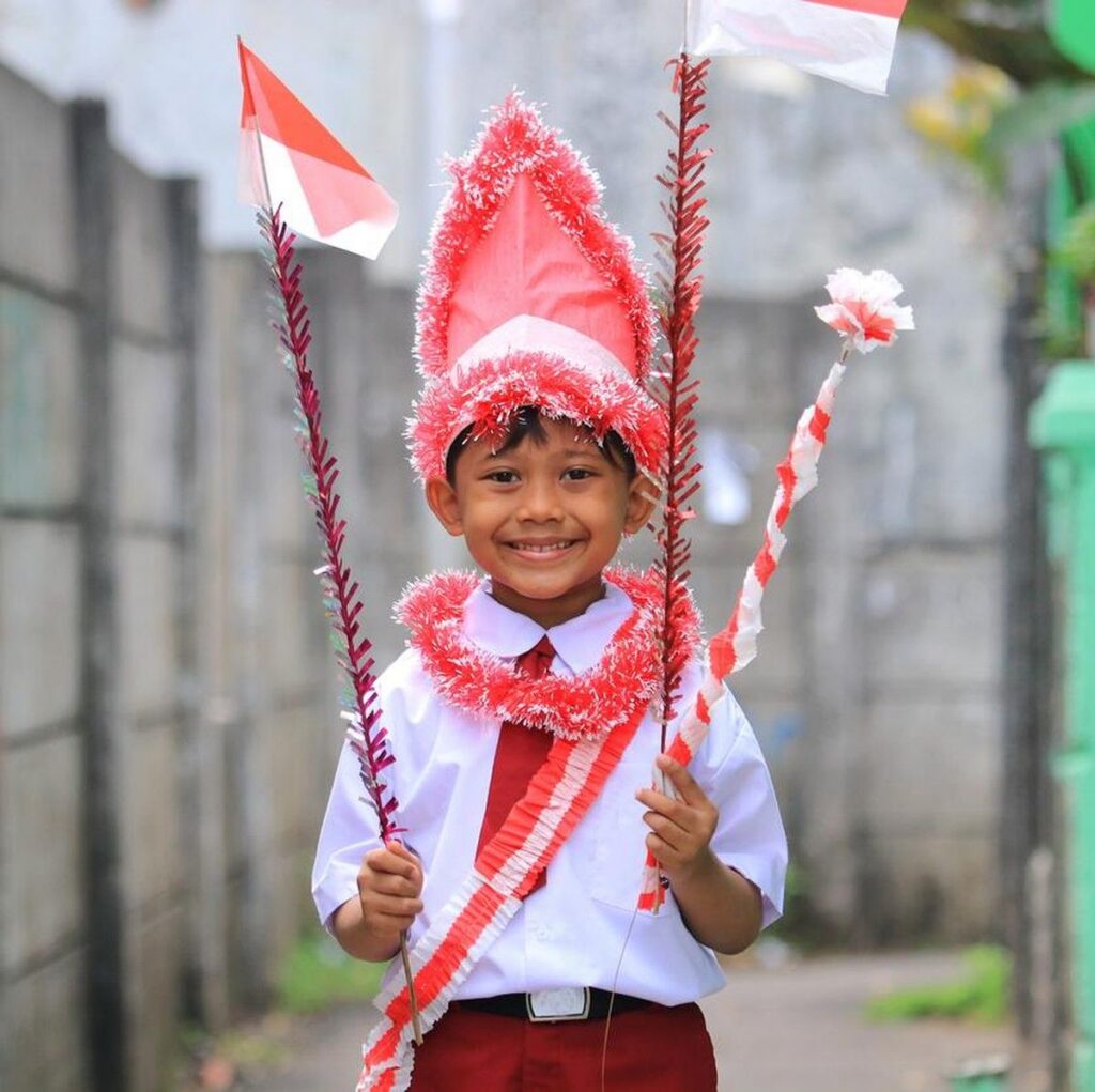 Kemendikdasmen Terapkan Atribut Ramah Anak untuk MPLS SD 2026