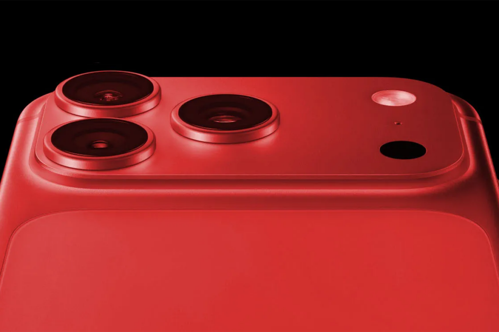 Apple Tekan Biaya Komponen Demi Tahan Kenaikan Harga iPhone 18 Pro