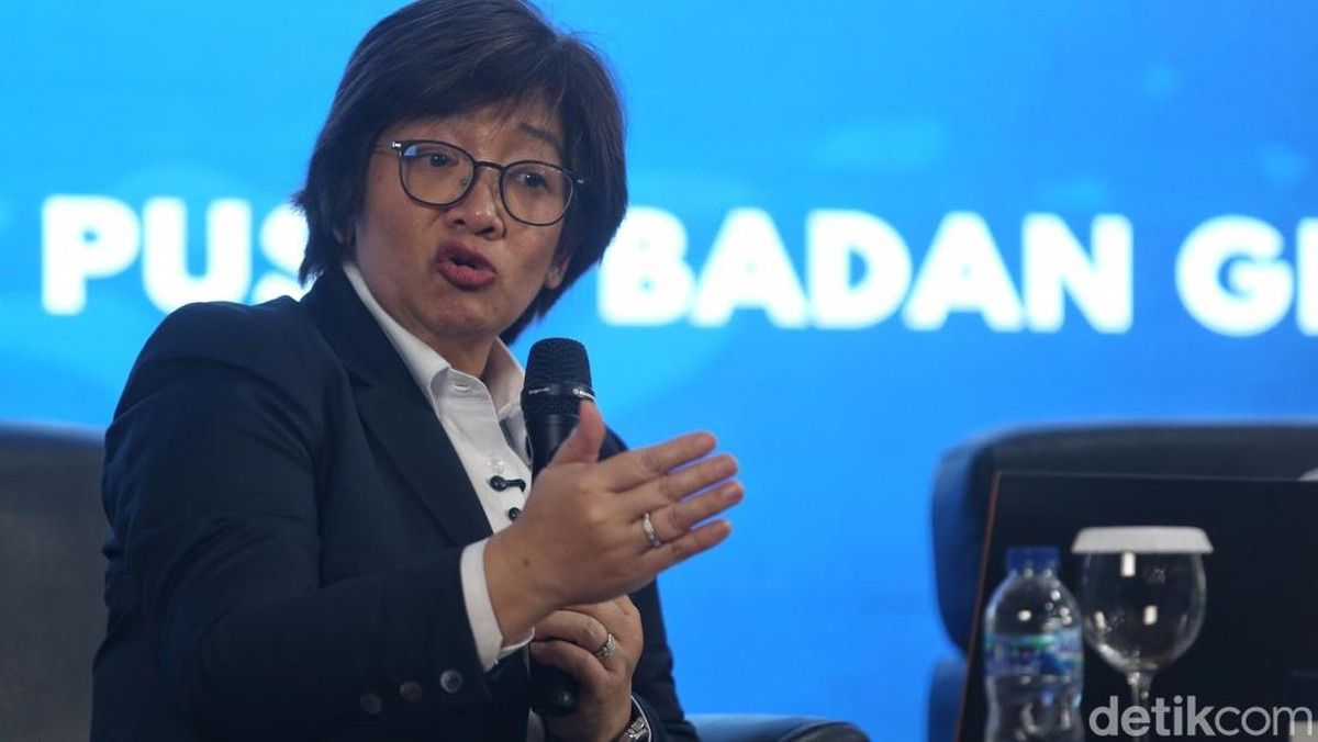 Badan Gizi Nasional Evaluasi Validasi Data Program Makan Bergizi Gratis