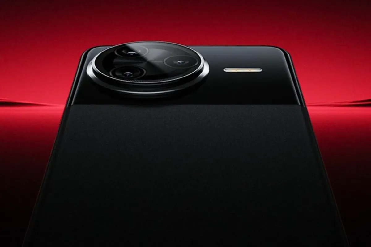 Xiaomi Luncurkan Redmi K90 Ultra dengan Kipas Pendingin Aktif