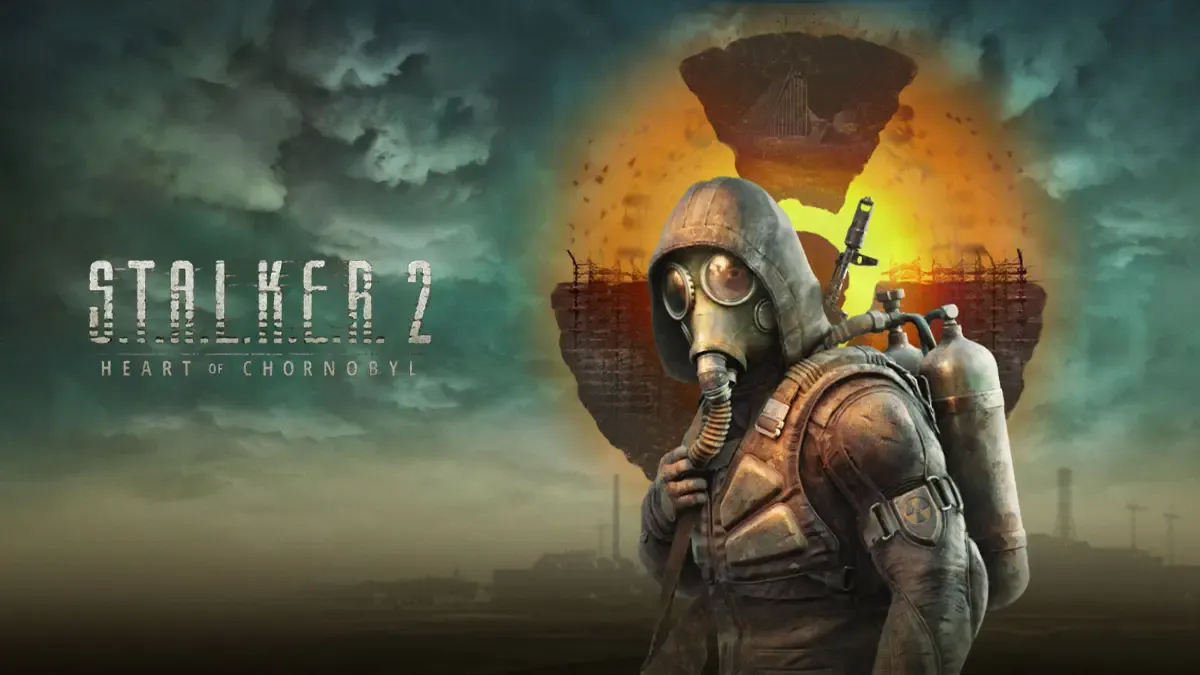 GSC Game World Bantah Klaim Sang Founder Soal Pendanaan Xbox di STALKER 2