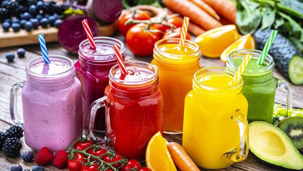 Studi Ungkap Jus Jambu Biji Merah Mampu Turunkan Risiko Anemia