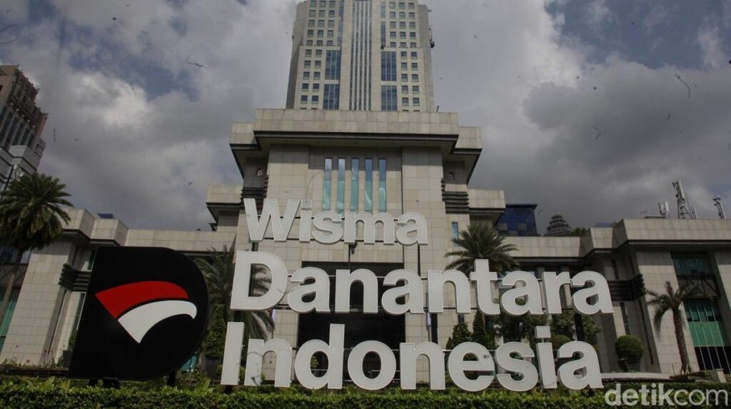 S&P Nilai Danantara Berpotensi Perkuat BUMN dan Dorong Ekspor