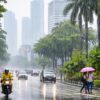 BMKG Prediksi El Nino Kuat Bertahan hingga Awal 2027