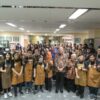 Perpustakaan MPR RI Gelar Literasi Kreatif Melalui Workshop Meracik Kopi