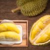 Pemerintah Melaka Gelar Festival Durian Premium Bayar Rp44 Ribu