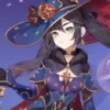 Genshin Impact Hadirkan Sistem Hexerei untuk Perkuat Build Mona