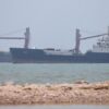 Amerika Serikat Serang Kawasan Selat Hormuz Usai Penembakan Rudal Iran