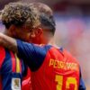 Spanyol Tembus Babak 16 Besar Piala Dunia 2026