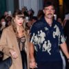 Donna Kelce Ungkap Pernikahan Taylor Swift dan Travis Kelce