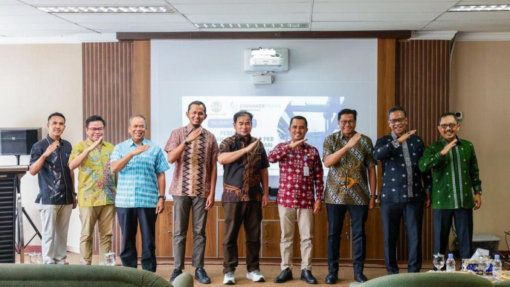 PT Bumi Siak Pusako Mulai Perundingan Perjanjian Kerja Bersama