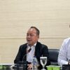 KPPU Fokuskan Pengawasan pada Sektor Pangan hingga Ekonomi Digital