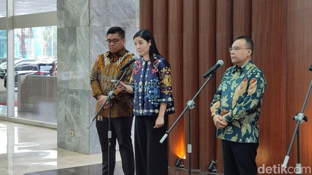 Tokopedia Bantah Kabar PHK Massal Karyawan di Indonesia