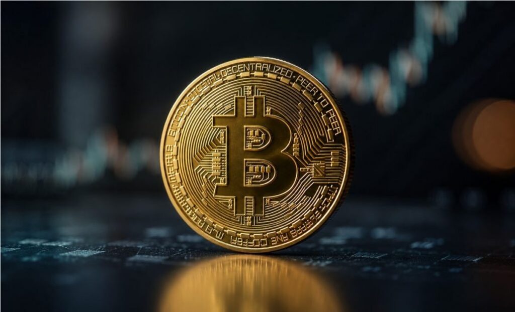 Pasar Bitcoin Berpotensi Capai Titik Terendah Usai Turun 32 Persen