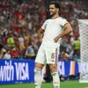 Spanyol Singkirkan Portugal Lewat Gol Tunggal Mikel Merino