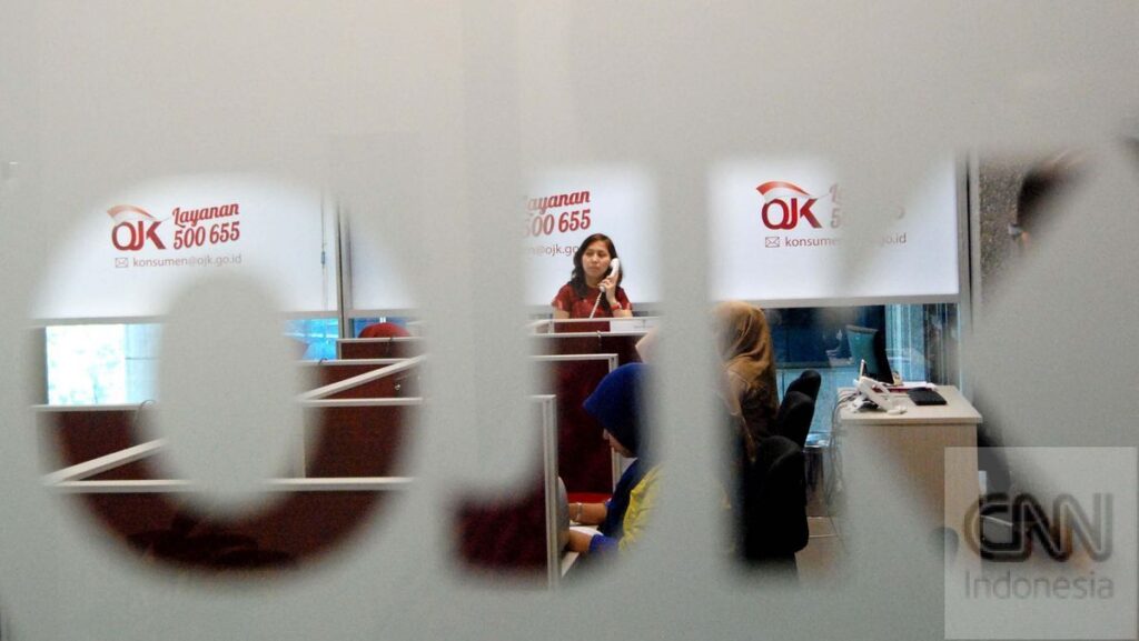 OJK Cabut Izin Usaha 10 BPR dan Dorong Konsolidasi Perbankan