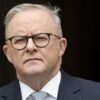 Anthony Albanese Meminta Maaf Usai Sampaikan Komentar Seksis