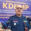 Agrinas Buka Suara Terkait Isu Kipas Angin Koperasi Merah Putih