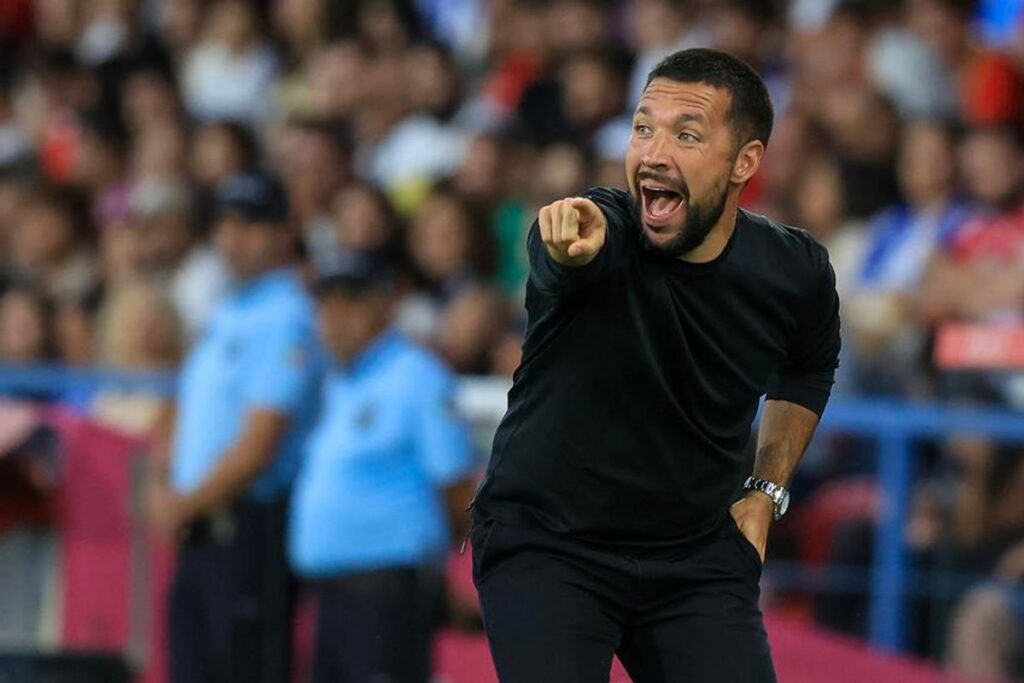 FC Porto Menelan Kekalahan 0 1 dari Gil Vicente
