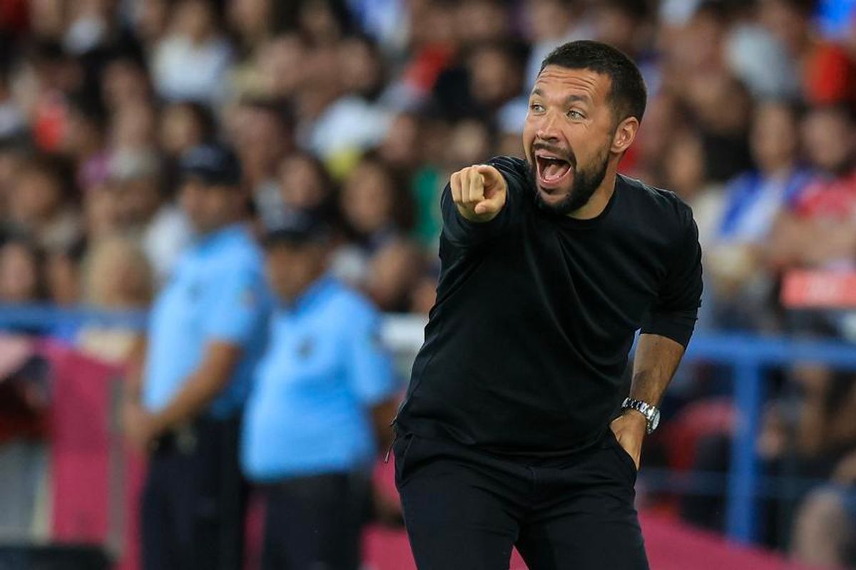 FC Porto Menelan Kekalahan 0 1 dari Gil Vicente
