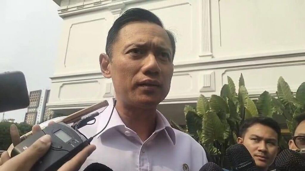 Prabowo Panggil BMKG dan Menteri Bahas Cuaca Ekstrem