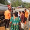 Kekeringan Melanda Karang Tengah Bogor Ratusan Warga Kesulitan Air