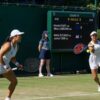 Aldila Sutjiadi Lolos ke Babak Kedua Wimbledon 2026