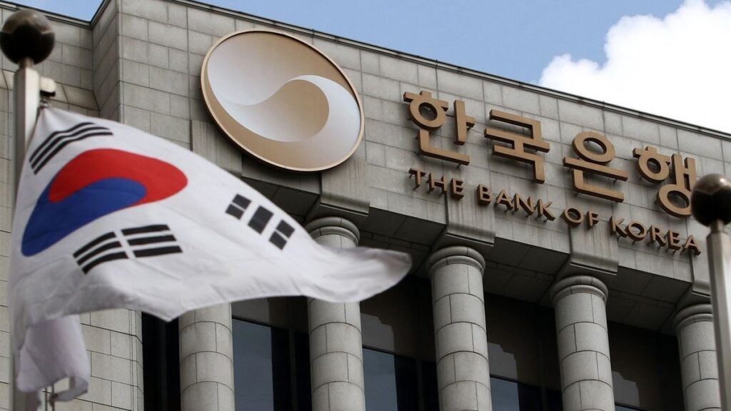 The Fed Tahan Suku Bunga Utama di Kiaran 3,5 Persen Hingga 3,75 Persen