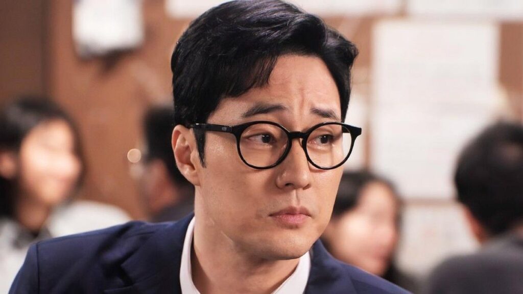 Kisah Pernikahan So Ji Sub dan Perubahan Positif Usai Menikah
